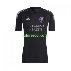 Orlando City SC Golmanski Domaći Nogometni Dres 2023-2024